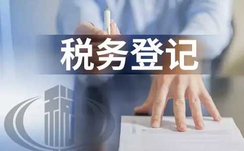 河南省新公司如何辦理稅務登記？